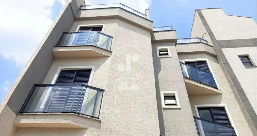 Cobertura à venda, Vila Floresta em Santo André/SP - Ref. 13838