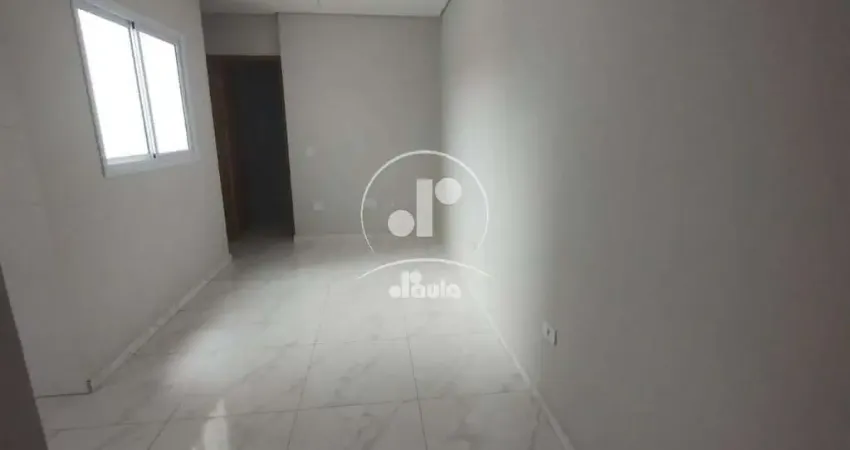 Cobertura à venda, Vila Scarpelli em Santo André/SP - Ref. 13836