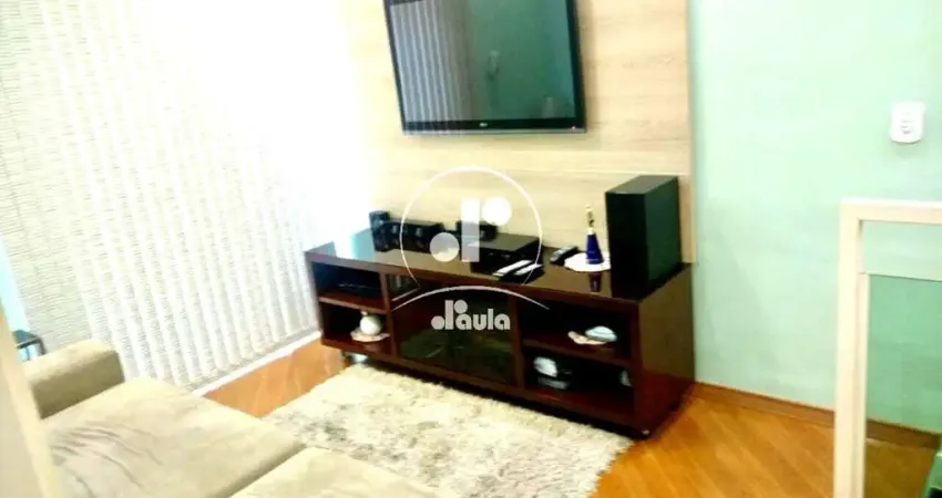 Cobertura à venda, Vila São Pedro em Santo André/SP - Ref. 13830