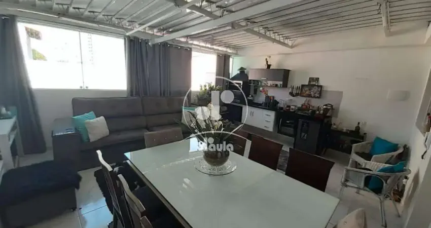 Cobertura à venda, Vila Príncipe de Gales em Santo André/SP - Ref. 13822