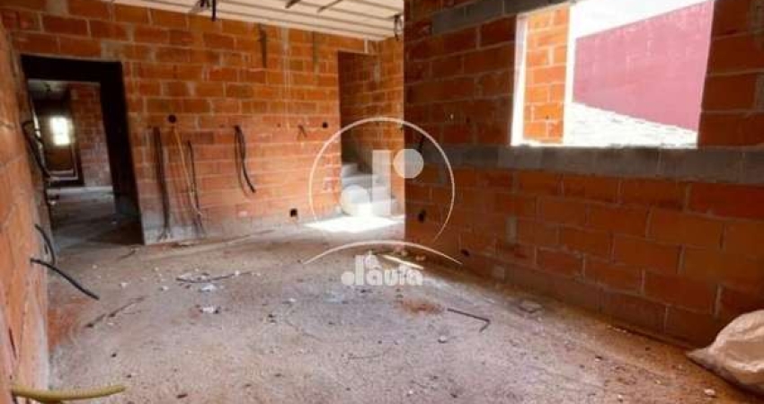 Cobertura à venda, Vila Pires em Santo André/SP - Ref. 13819