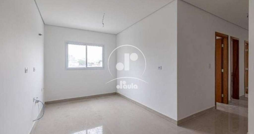 Cobertura à venda, Silveira em Santo André/SP - Ref. 13816