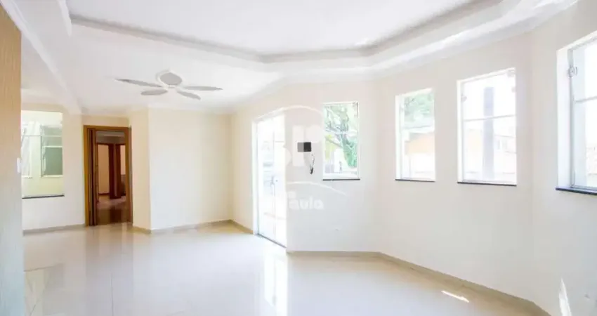 Cobertura à venda, Vila Marina em Santo André/SP - Ref. 13791