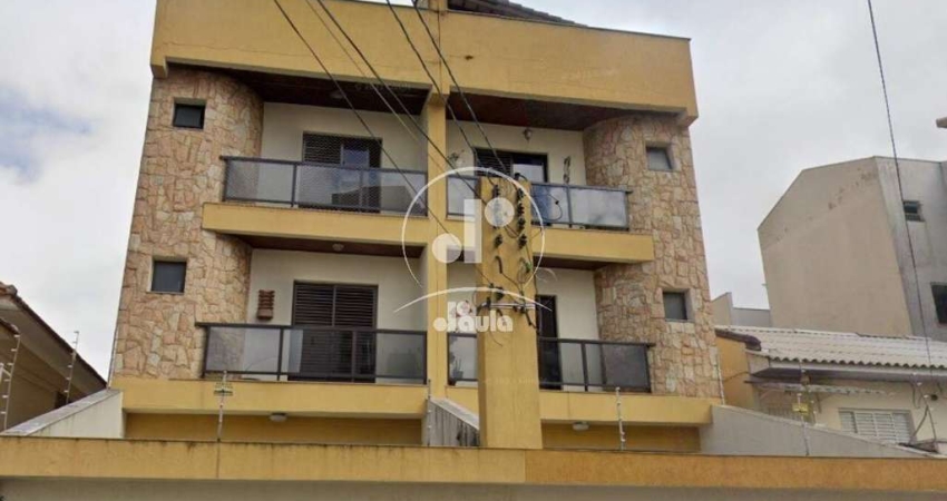 Cobertura à venda, Vila Marina em Santo André/SP - Ref. 13790