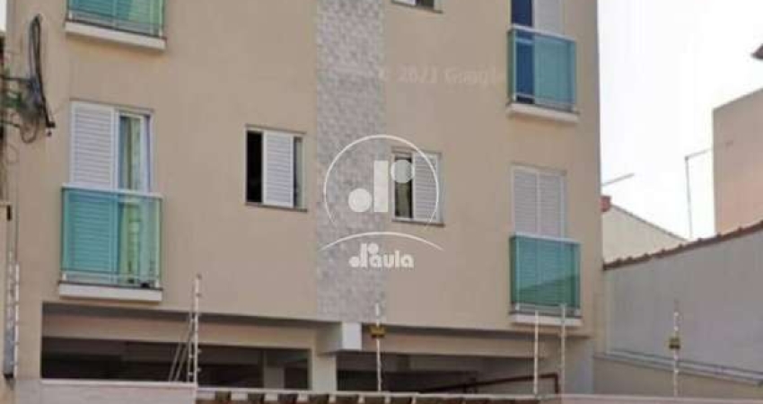 Cobertura à venda, Vila Marina em Santo André/SP - Ref. 13789
