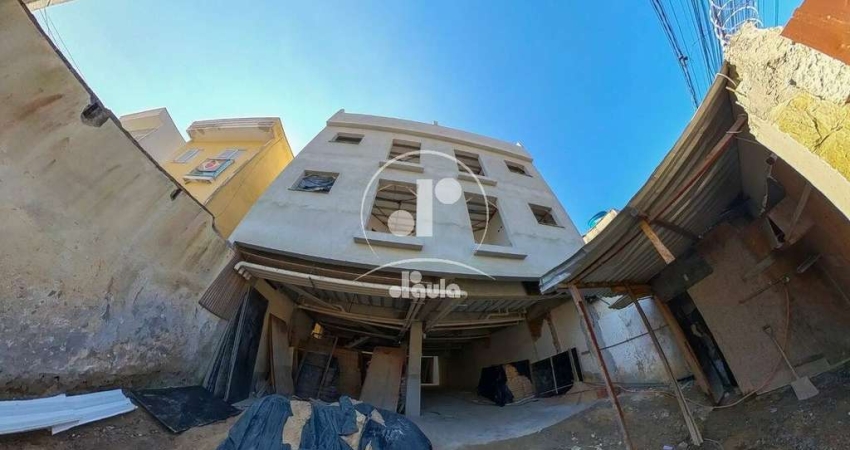 Cobertura à venda, Vila Luzita em Santo André/SP - Ref. 13788