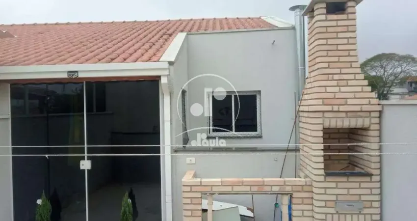 Cobertura à venda em Santo André-SP, Vila Helena: 2 quartos, 1 suíte, 1 sala, 2 banheiros, 1 vaga de garagem, 80m².