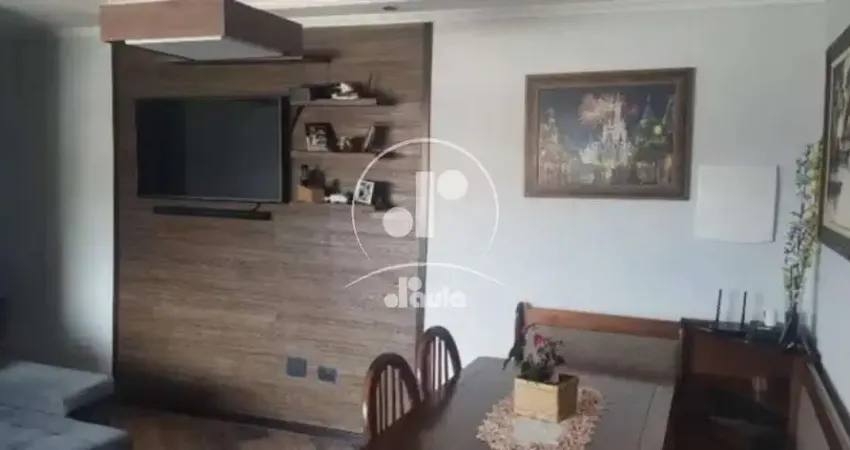 Cobertura à venda, Vila Floresta em Santo André/SP - Ref. 13763