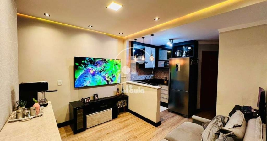 Cobertura à venda, Vila Floresta em Santo André/SP - Ref. 13761