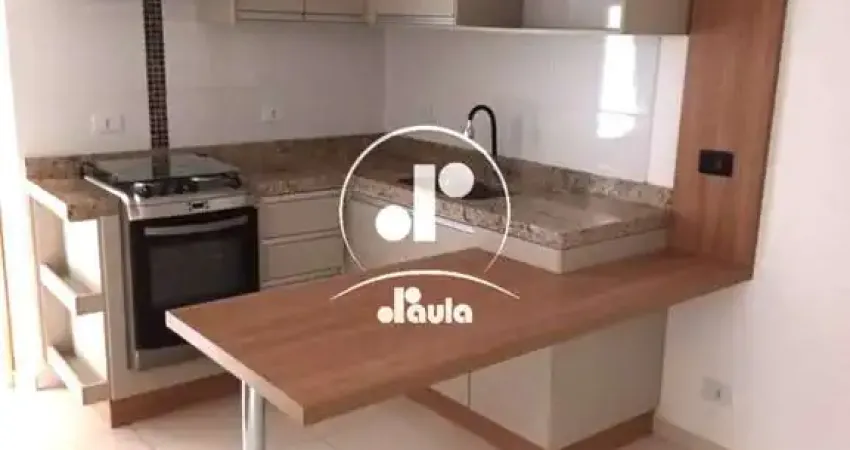 Cobertura à venda, Vila Floresta em Santo André/SP - Ref. 13760