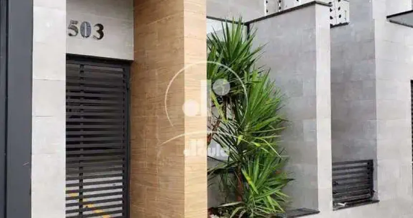 Cobertura à venda, Vila Floresta em Santo André/SP - Ref. 13756