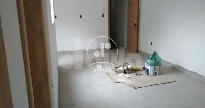 Cobertura à venda, Vila Curuçá em Santo André/SP - Ref. 13743