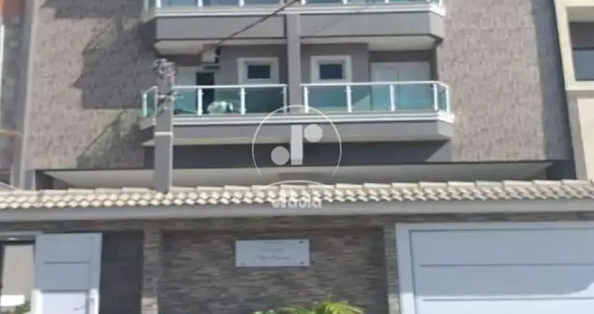 Cobertura à venda, Vila Curuçá em Santo André/SP - Ref. 13739