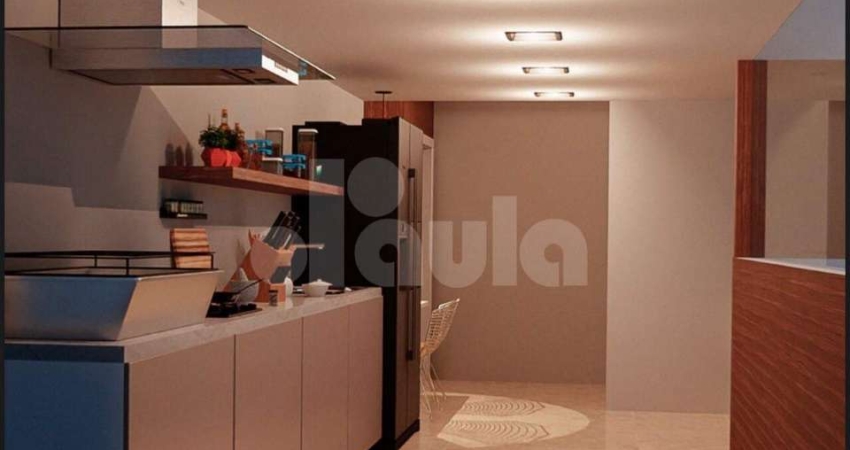 Cobertura à venda, Vila Bela Vista em Santo André/SP - Ref. 13721
