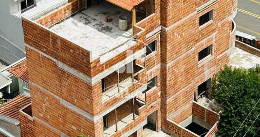 Cobertura à venda, Vila Bastos em Santo André/SP - Ref. 13718