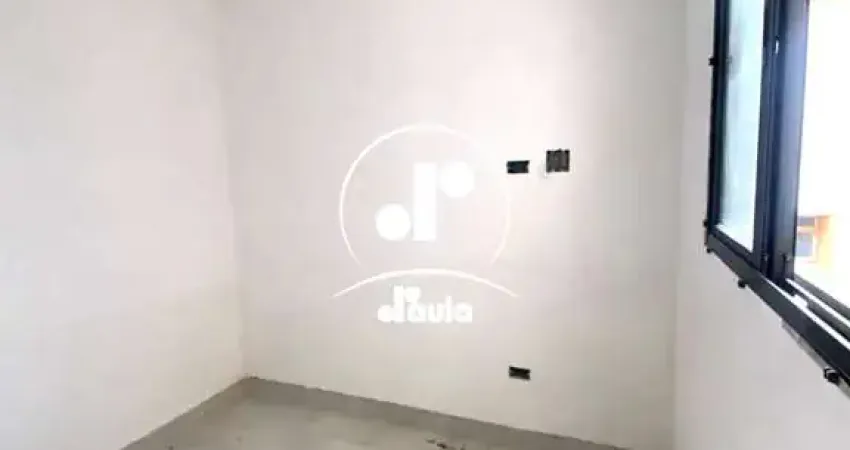 Cobertura à venda, Vila Bastos em Santo André/SP - Ref. 13712