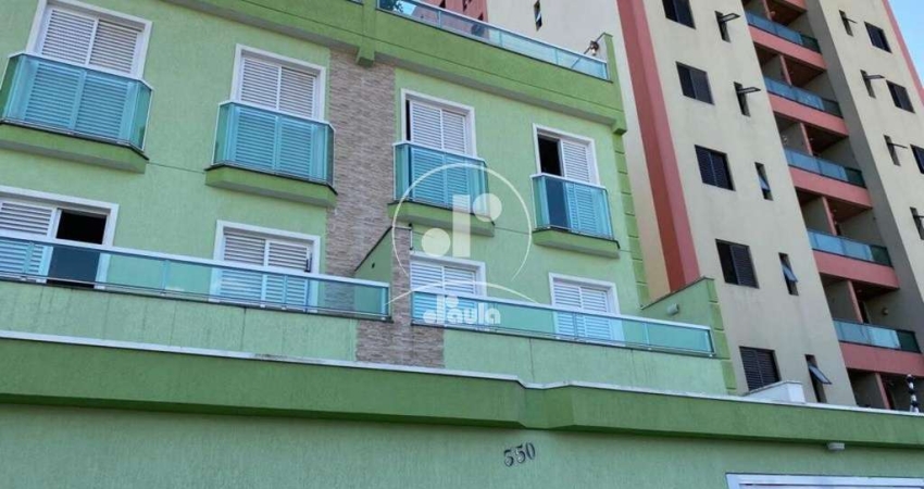 Cobertura à venda, Vila Assunção em Santo André/SP - Ref. 13708