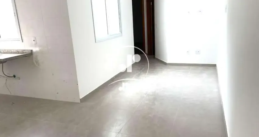 Cobertura à venda, Vila América em Santo André/SP - Ref. 13696