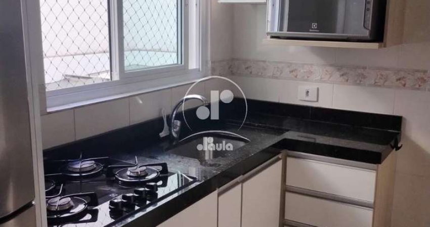 Cobertura à venda, Vila Progresso em Santo André/SP - Ref. 13694