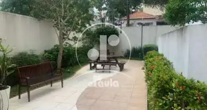 Cobertura à venda, Vila Alzira em Santo André/SP - Ref. 13693
