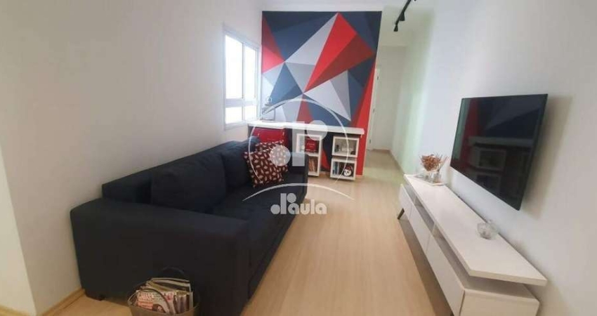Cobertura à venda, Vila Guiomar em Santo André/SP - Ref. 13688