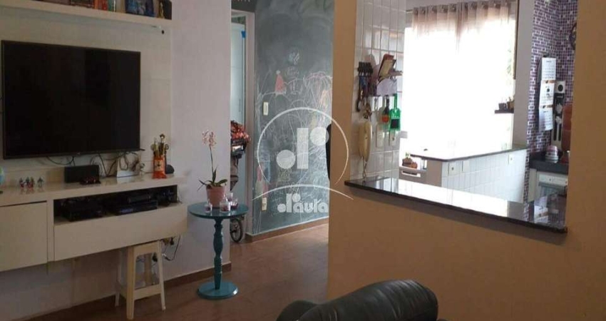 Cobertura à venda, Santa Maria em Santo André/SP - Ref. 13673