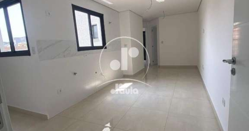 Cobertura à venda, Parque Oratório em Santo André/SP - Ref. 13666