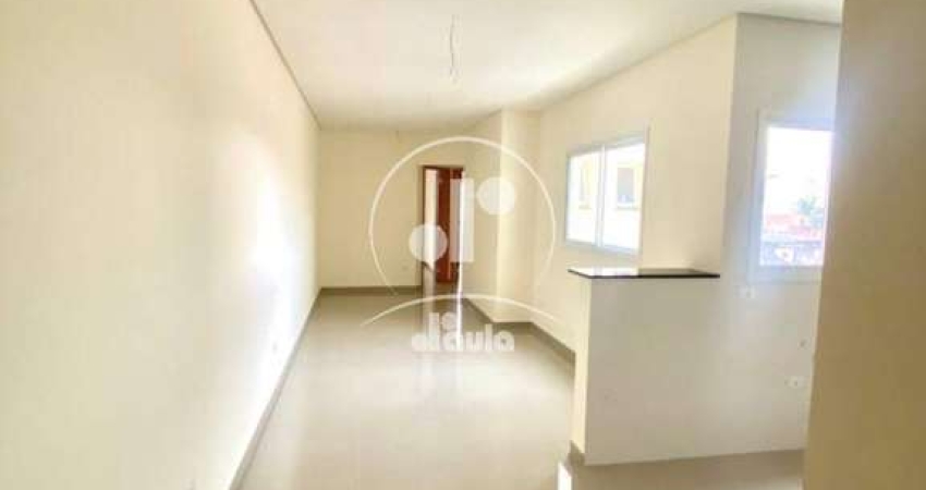 Cobertura à venda, Parque Oratório em Santo André/SP - Ref. 13664