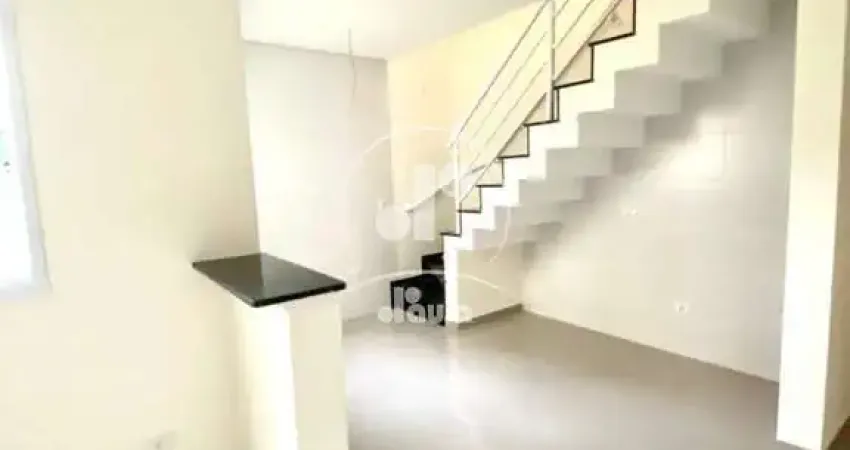 Cobertura à venda, Parque Oratório em Santo André/SP - Ref. 13663