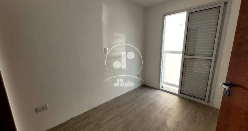 Cobertura à venda, Parque das Nações em Santo André/SP - Ref. 13646