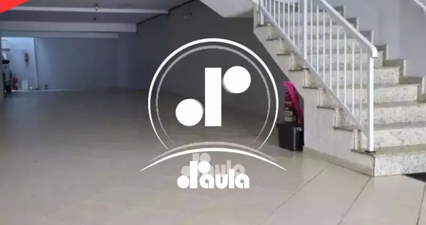Cobertura à venda, Jardim Santo Antonio em Santo André/SP - Ref. 13621