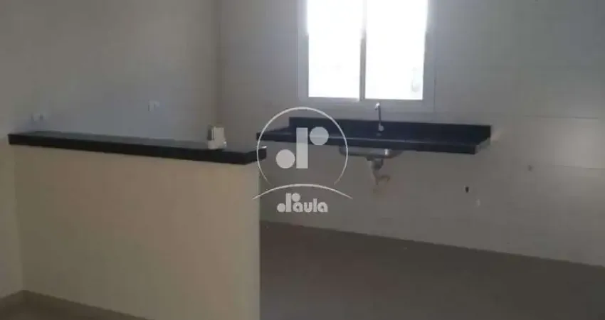 Cobertura à venda, Jardim Paraiso em Santo André/SP - Ref. 13613