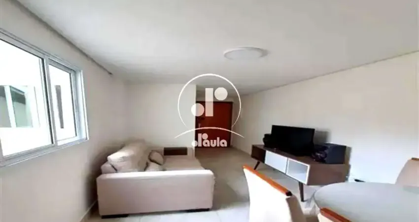 Cobertura à venda, Jardim Paraiso em Santo André/SP - Ref. 13612
