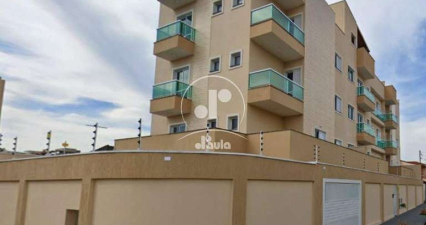 Cobertura à venda, Jardim Bom Pastor em Santo André/SP - Ref. 13611