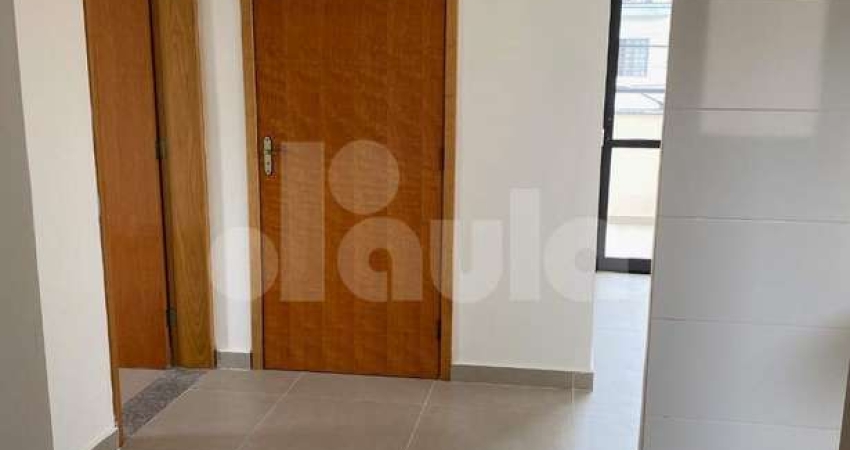 Cobertura à venda, Jardim Bom Pastor em Santo André/SP - Ref. 13609