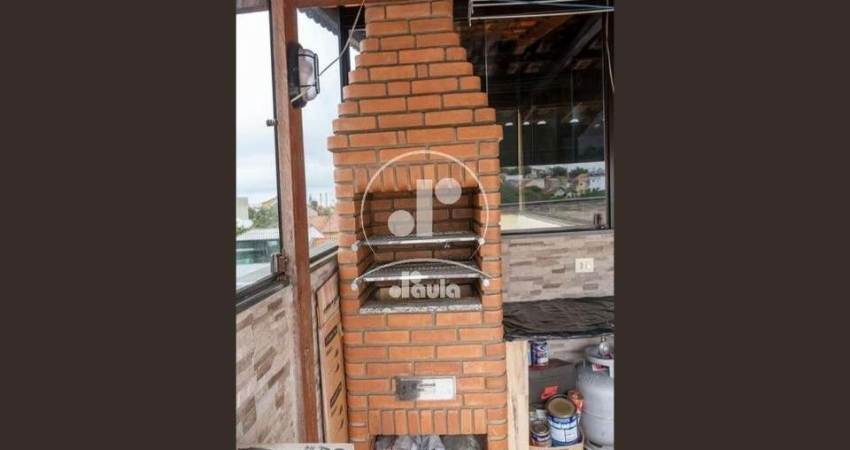 Cobertura à venda, Jardim Las Vegas em Santo André/SP - Ref. 13608