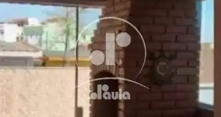 Cobertura à venda, Jardim Ipanema em Santo André/SP - Ref. 13603