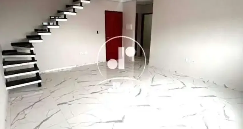 Cobertura à venda, Jardim Guarará em Santo André/SP - Ref. 13602