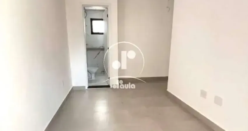 Cobertura à venda, Jardim Bela Vista em Santo André/SP - Ref. 13592