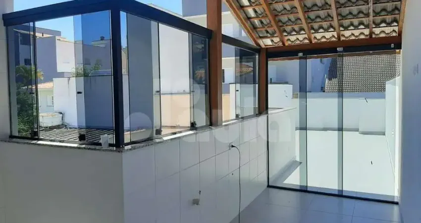 Cobertura à venda, Jardim Bela Vista em Santo André/SP - Ref. 13586