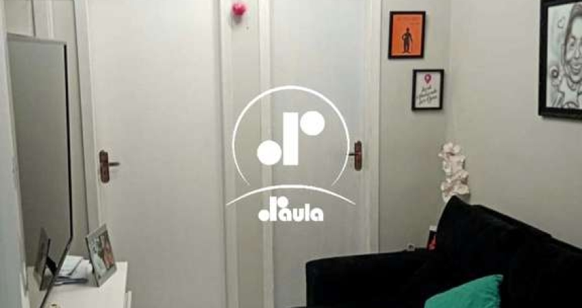 Cobertura à venda, Jardim Alvorada em Santo André/SP - Ref. 13585