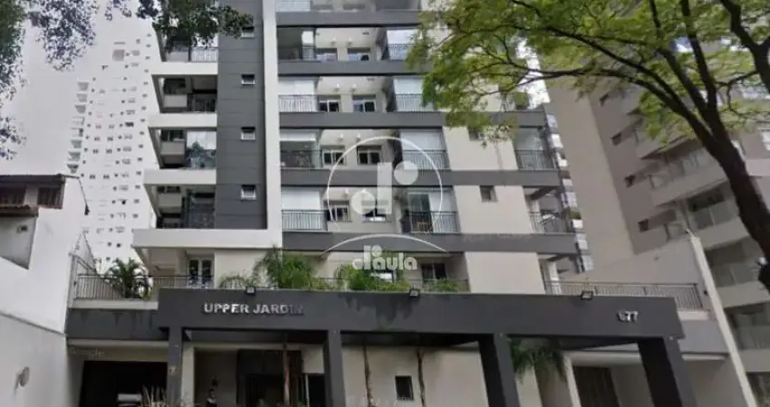 Cobertura à venda, Jardim em Santo André/SP - Ref. 13579