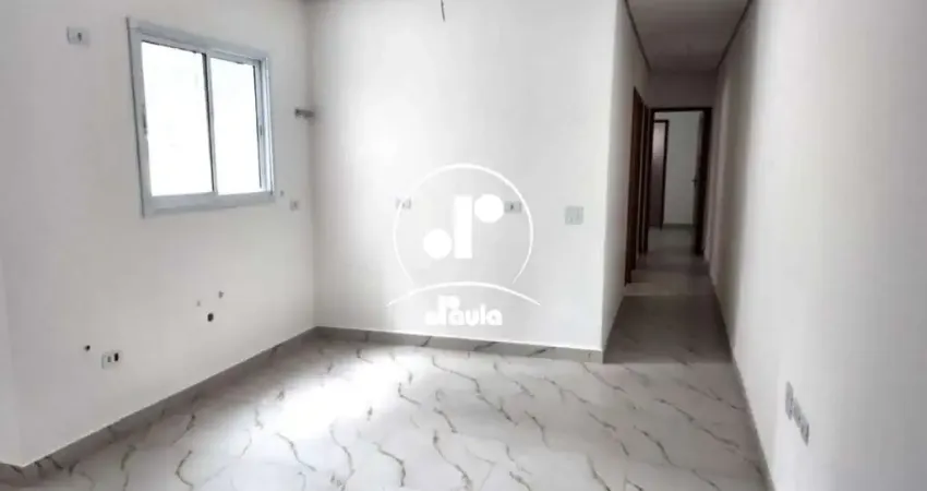 Cobertura à venda, Campestre em Santo André/SP - Ref. 13570