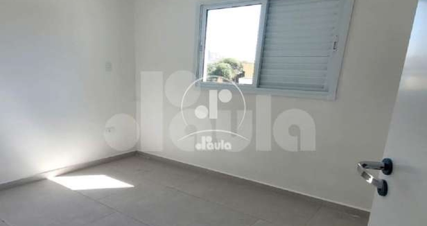 Apartamento Cobertura a venda no bairro Campestre em Santo André-SP, 3 quartos, 1 suite