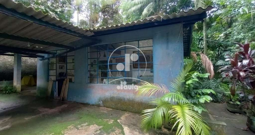 Chácara à venda, Jardim Riviera em Santo André/SP - Ref. 13536