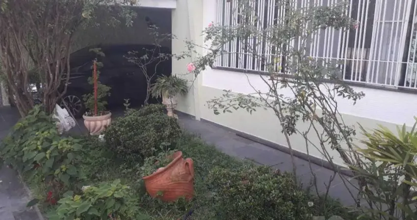 Casa térrea 207 m² Osvaldo Cruz São Caetano 3 Dormitórios 2 Vagas de Garagem