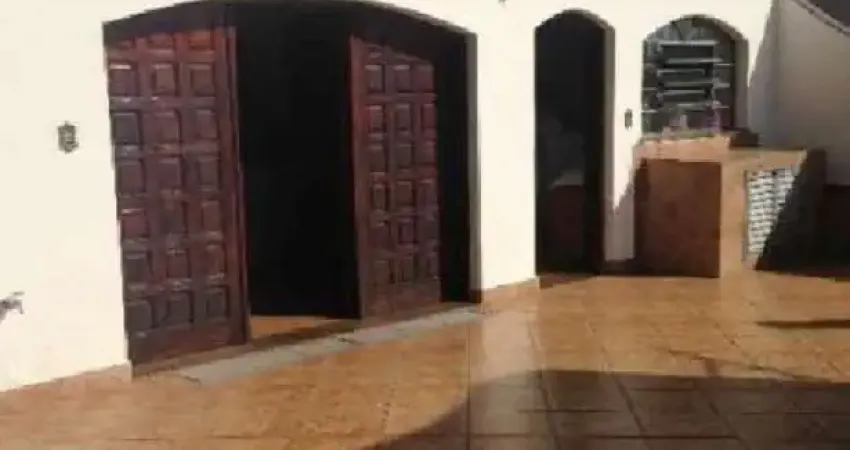 Casa à venda, Osvaldo Cruz em São Caetano do Sul/SP - Ref. 13531