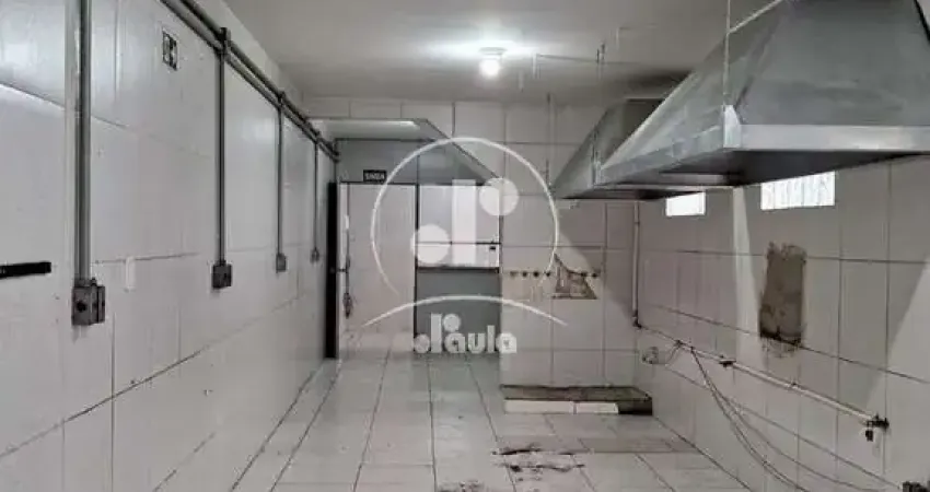 Casa à venda, Anchieta em São Bernardo do Campo/SP - Ref. 13530