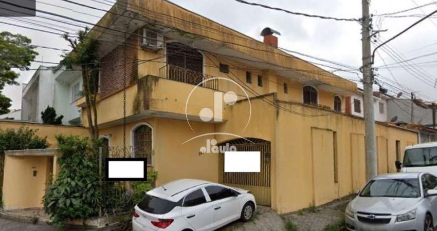 Casa à venda, Nova Petrópolis em São Bernardo do Campo/SP - Ref. 13529