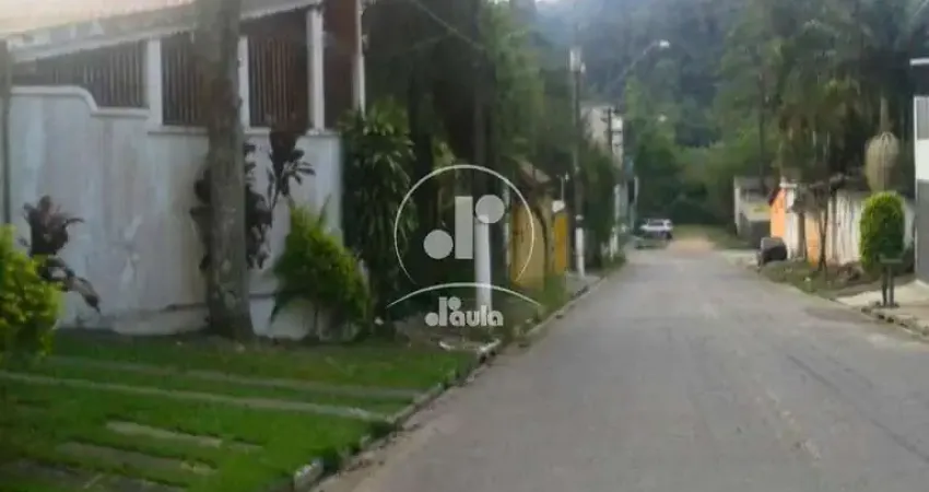 Casa à venda, Balneária em São Bernardo do Campo/SP - Ref. 13527